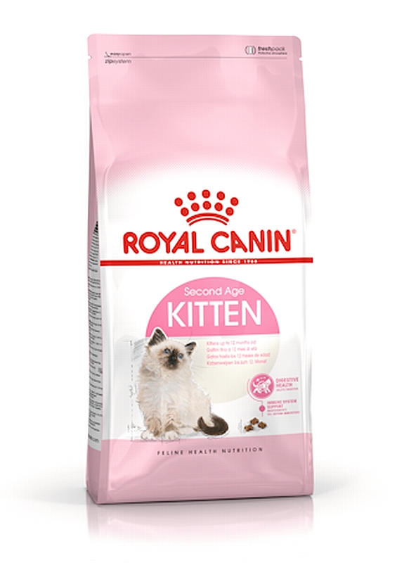 Royal Canin-kitten