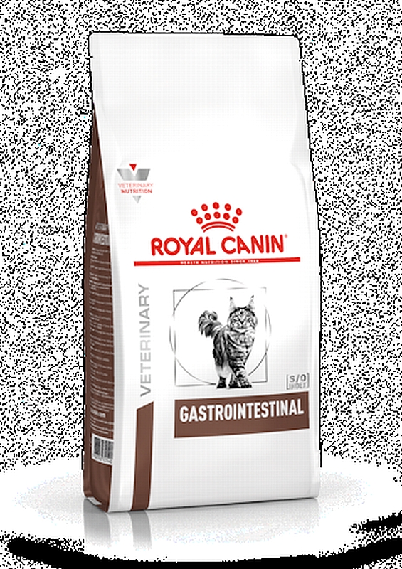 ROYAL CANIN-GASTRO INTESTINAL רויאל קנין גסטרו