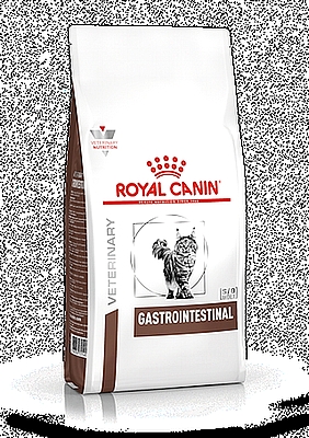 ROYAL CANIN-GASTRO INTESTINAL רויאל קנין גסטרו