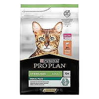 PRO PLAN STERILISED-פרו פלן סטרילייז