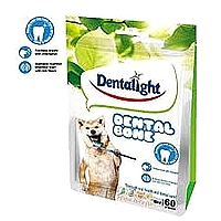 עצמות דנטליות לכלב - Dentalight