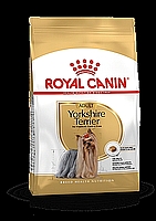 ROYAL CANIN YORKSHIRE-רויאל קנין יורקשייר