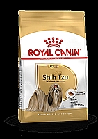 ROYAL CANIN SHIH TZU רויאל קנין שי צו